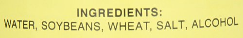 Kikkoman Soy Sauce, 33.8-Ounce (Pack of 5) - Mighty Depot