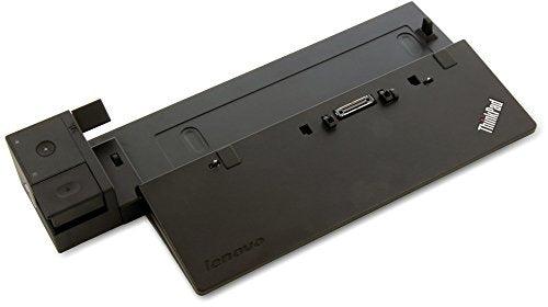 Lenovo Thinkpad Pro Docking Station 40A10090US with 90w AC Adapter - Mighty Depot