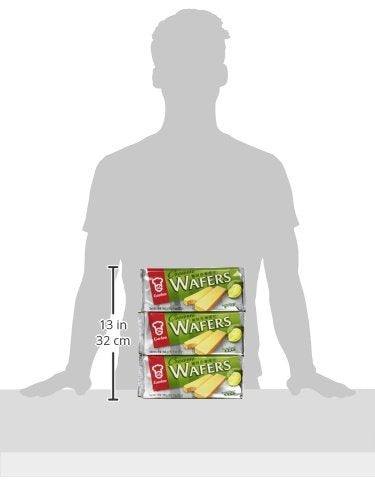 Garden Durian Wafers # B3445, 7-Ounce (Pack of 8) - Mighty Depot