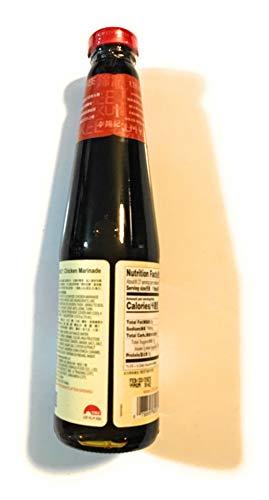 Lee Kum Kee Chicken Marinade 14 Fl Oz(2 Pack)???? - Mighty Depot