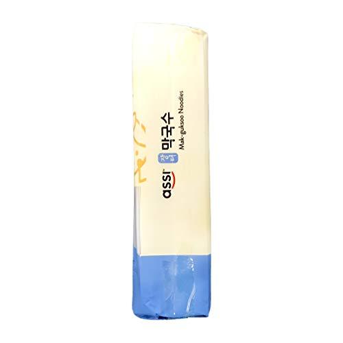 assi Dried Noodles, 4 Pound - Mighty Depot