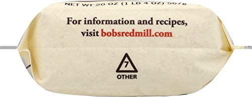 Bob's Red Mill Gluten Free Cornbread Mix, 20 Oz - Mighty Depot