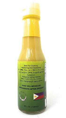 Mother's Best Calamansi Philippine Lemon Extract 150mL, 2 Pack - Mighty Depot