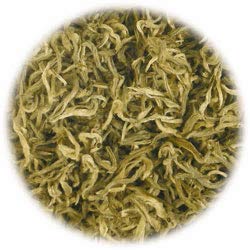 Ten Ren Tea Pilo Chun Green Tea, Taiwan High Mountain Tea, 150 g/5.3 oz. - Mighty Depot
