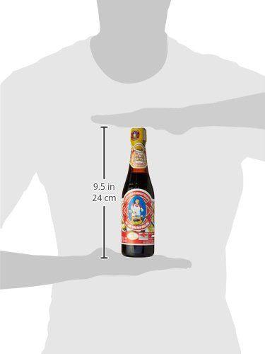 Mae Krua Oyster Sauce - Mighty Depot