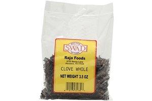 Swad Clove Whole - Mighty Depot