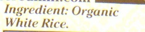 Bob's Red Mill White Rice Flour, Organic, 24-Ounce Packages (Pack of 4) - Mighty Depot