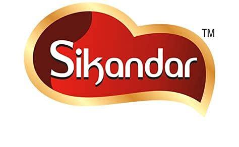 Sikandar Premium Roasted & Salted Peanuts 400g - Mighty Depot