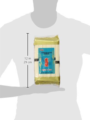 JFC Tomoshiraga Somen - 3 lbs, 3 lbs - Mighty Depot