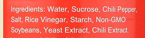 Wan Ja Shan, Sauce Chili Bean Formosa, 6.7 Fl Oz - Mighty Depot