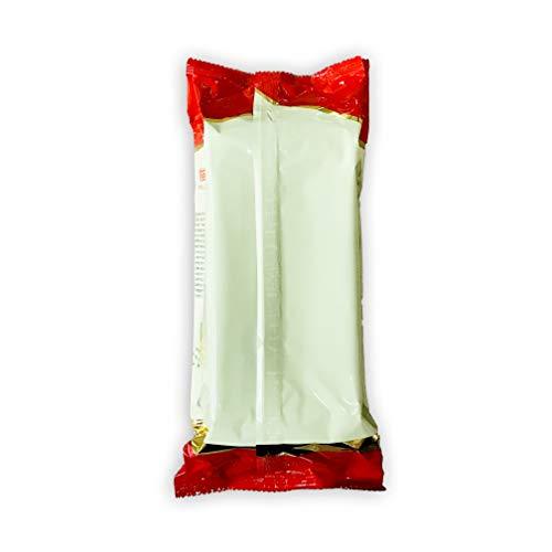 Mao Shan Wang Fruit Flavor Cookie ????? (Durian Cake???, pack of 4) - Mighty Depot