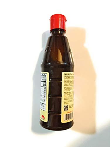 Lee Kum Kee Kung Pao Stir-Fry Sauce 18.5 Oz And 1 Soy sauce Dish - Mighty Depot