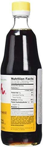 Japanese Mizkan Ajipon Ponzu Citrus Seasoned Soy Sauce 24 Fl. Oz. - Mighty Depot