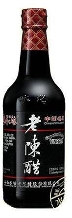 Shuita Shanxi Vinegars - Mighty Depot
