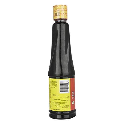 ABC Sweet soy sauce 625ml - Mighty Depot