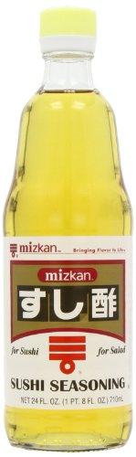 Mizkan Sushi Seasoning, 24 oz - Mighty Depot