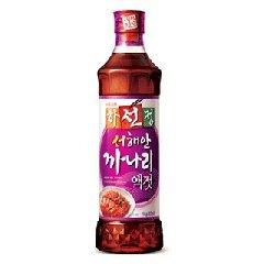 Hasonjon Canali extract (Ikanago) 800g - Mighty Depot
