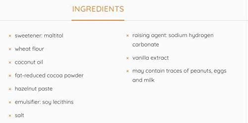 Gastone Lago Party Wafers Cookies 8.82 oz, 250g - Mighty Depot