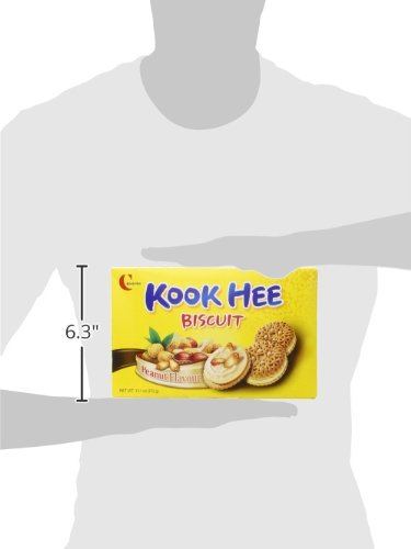 Crown, Koohee Peanut Sand, 13.12 Ounce - Mighty Depot