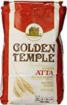 Golden temple atta 25lb (Pack Of 2) - Mighty Depot