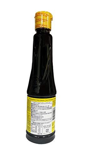 ABC Sweet soy sauce 625ml - Mighty Depot