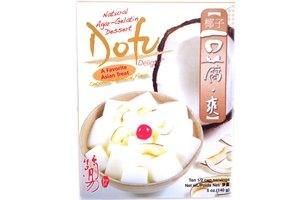 Jen Yi Coconut Tofu Mix, 6 Ounces - Mighty Depot