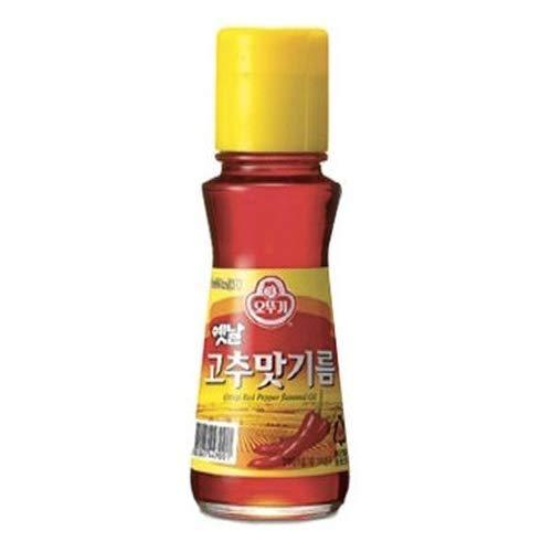 Otogi perilla oil (perilla oil) 320ml - Mighty Depot