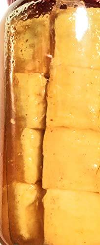 Havista Bean Curd ( Chili Fermented) In Seasoning Sauce 11.22 Oz(2 Pack) - Mighty Depot