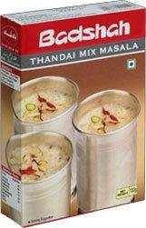Badshah Thandai Mix Masala 100 gms - Mighty Depot
