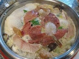 Pantainorasingh Cantonese Sukiyaki Sauce (Thai Style Suki) 830 g. - Mighty Depot