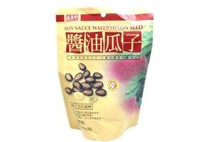 Sheng Xiang Zhen Soy Sauce Watermelon Seed 6.35oz (Pack of 1) - Mighty Depot