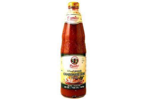 Pantai Cantonese Suki Sauce, 29 Ounce - Mighty Depot