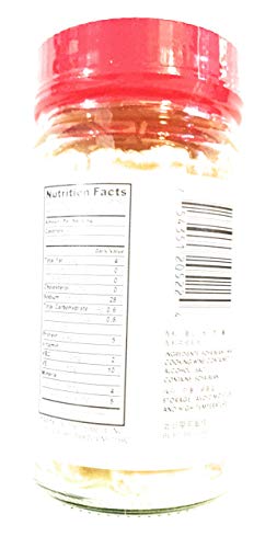 Havista Bean Curd ( White.Fermented) In Seasoning Sauce 11.22 Oz (2 Pack) - Mighty Depot