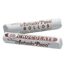 Antonio Pueo Cacao (Tablea) 200g - Mighty Depot