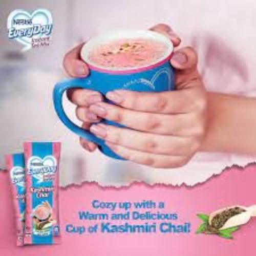 Nestle - Kashmiri Chai (1 box) - Mighty Depot