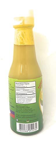 Mother's Best Calamansi Extract 5oz (150ml), 1 Bottle - Mighty Depot