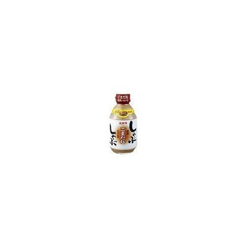 Shabu Gomadare bottle 335g - Mighty Depot