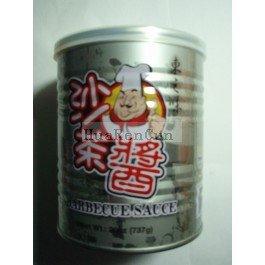 Asian Taste Barbecue Sauce 26 Oz(pack of 2) - Mighty Depot