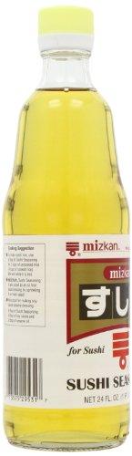Mizkan Sushi Seasoning, 24 oz - Mighty Depot
