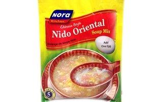 Nora Kitchen Soups, Sauces, & Mixes - Mighty Depot