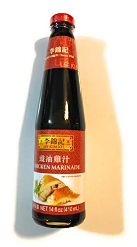 Lee Kum Kee Chicken Marinade 14 Fl Oz(2 Pack)???? - Mighty Depot