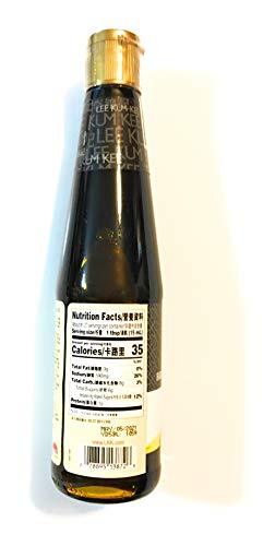Lee Kum Kee Brown Braising Sauce 14 Fl Oz(2 Pack)????? - Mighty Depot