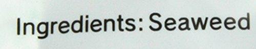 Shirako Tokyo Sushi Nori, 50 Count - Mighty Depot