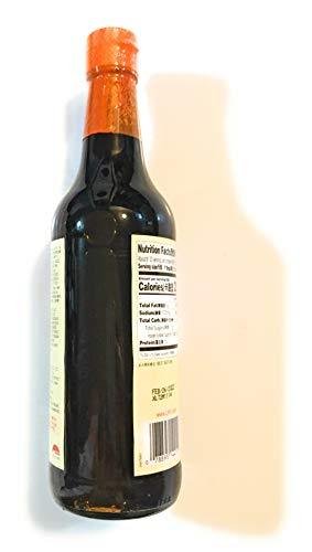 Lee Kum Kee Brown Cooking Soy Sauce 16.9 Fl Oz(2 Pack)???? - Mighty Depot