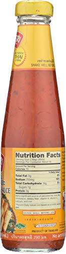 Maesri, Sauce Spring Roll, 9.8 Ounce - Mighty Depot