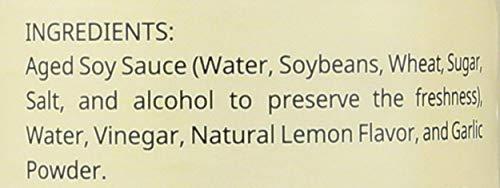 Wan Ja Shan, Sauce Dumpling, 10 Fl Oz - Mighty Depot