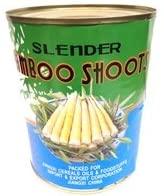 evergreen slender bamboo shoots - 28.22oz - Mighty Depot