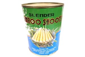 evergreen slender bamboo shoots - 28.22oz - Mighty Depot
