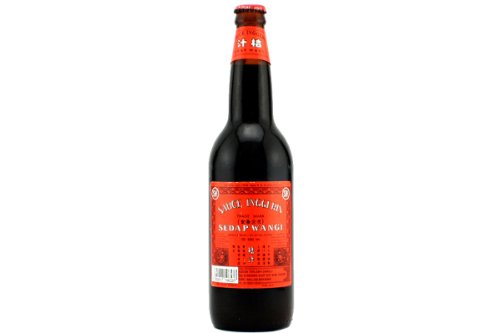 Sedap Wangi Kecap Ingris (Worcestershire Sauce) - 625ml (3 packs) - Mighty Depot