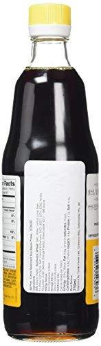 Japanese Mizkan Ajipon Ponzu Citrus Seasoned Soy Sauce 24 Fl. Oz. - Mighty Depot